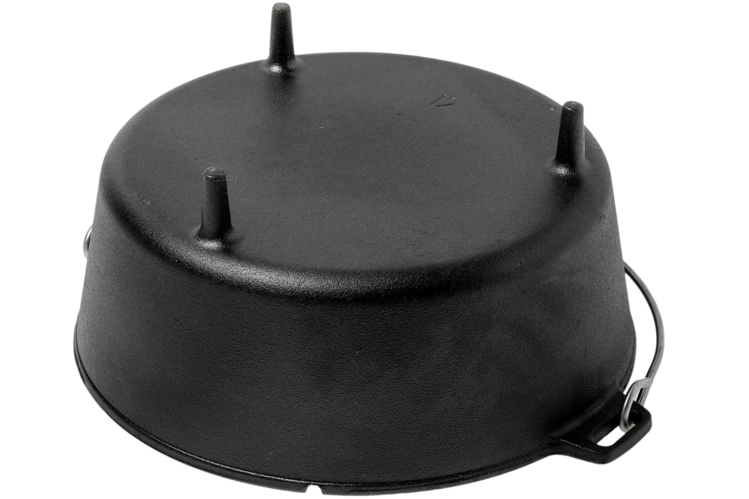 Camp Chef 12" Deluxe Dutch Oven 4 Camp Chef 12" Deluxe Dutch Oven - Billede 3