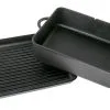 Camp Chef Square Cast Iron Pan