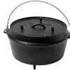 Camp Chef 14" Deluxe Dutch Oven -Camp Chefs Butik CF CC DO14 01 camp chef