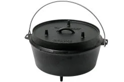 Camp Chef 14" Deluxe Dutch Oven