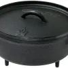 Camp Chef 10" Classic Dutch Oven 1 Camp Chef 10" Classic Dutch Oven -Camp Chefs Butik CF CC SD010 01 camp chef