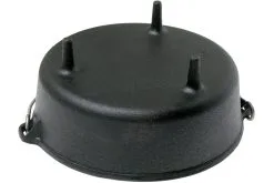 Camp Chef 10" Classic Dutch Oven 7 Camp Chef 10" Classic Dutch Oven -Camp Chefs Butik CF CC SD010 03 camp chef