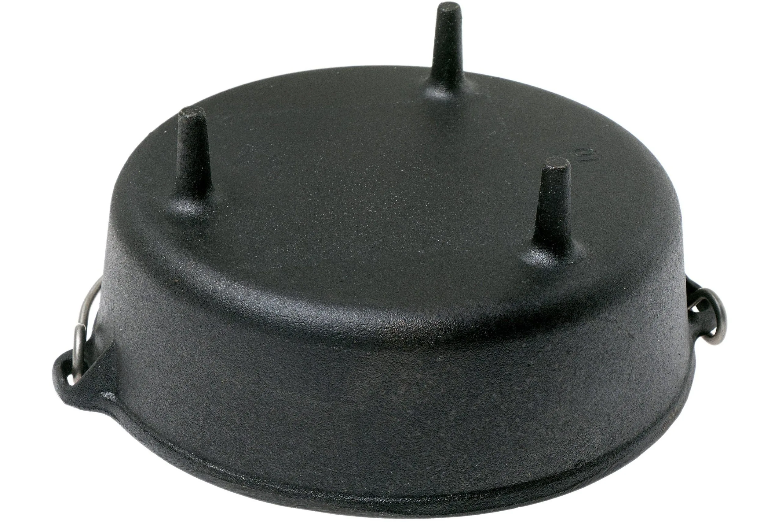 Camp Chef 10" Classic Dutch Oven 5 Camp Chef 10" Classic Dutch Oven - Billede 3