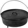 Camp Chef 16" Classic Dutch Oven 2 Camp Chef 16" Classic Dutch Oven -Camp Chefs Butik CF CC SDO16 01 camp chef