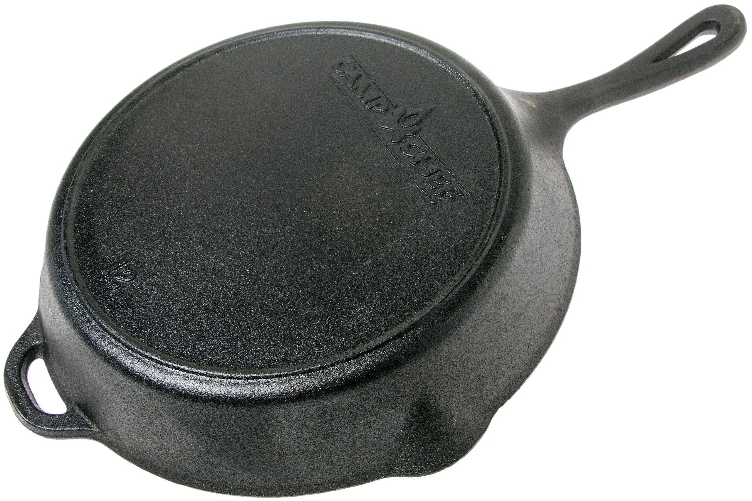 Camp Chef 12" Skillet / Frying Pan 4 Camp Chef 12" Skillet / Frying Pan - Billede 2