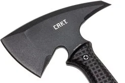 CRKT Kangee T-Hawk 2725 Tactical Axe, Ryan Johnson Design 12 CRKT Kangee T-Hawk 2725 Tactical Axe, Ryan Johnson Design -Camp Chefs Butik CK 2725 03 crkt ck 2725 03