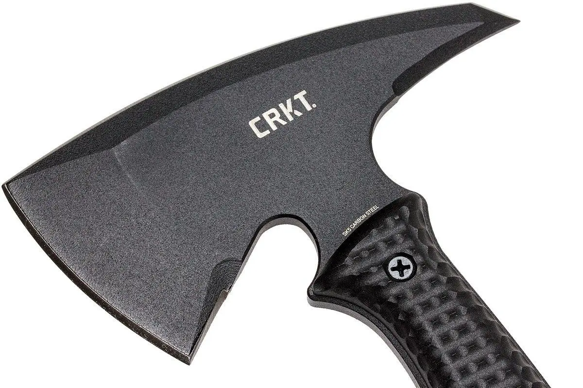 CRKT Kangee T-Hawk 2725 Tactical Axe, Ryan Johnson Design 5 CRKT Kangee T-Hawk 2725 Tactical Axe, Ryan Johnson Design - Billede 3