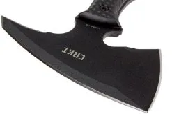 CRKT Kangee T-Hawk 2725 Tactical Axe, Ryan Johnson Design 13 CRKT Kangee T-Hawk 2725 Tactical Axe, Ryan Johnson Design -Camp Chefs Butik CK 2725 04 crkt ck 2725 04