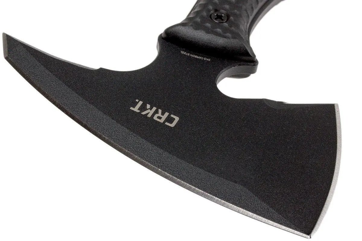 CRKT Kangee T-Hawk 2725 Tactical Axe, Ryan Johnson Design 6 CRKT Kangee T-Hawk 2725 Tactical Axe, Ryan Johnson Design - Billede 4