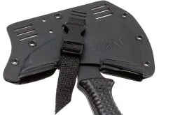 CRKT Kangee T-Hawk 2725 Tactical Axe, Ryan Johnson Design 16 CRKT Kangee T-Hawk 2725 Tactical Axe, Ryan Johnson Design -Camp Chefs Butik CK 2725 07 crkt ck 2725 07