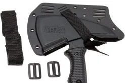 CRKT Kangee T-Hawk 2725 Tactical Axe, Ryan Johnson Design 17 CRKT Kangee T-Hawk 2725 Tactical Axe, Ryan Johnson Design -Camp Chefs Butik CK 2725 08 crkt ck 2725 08