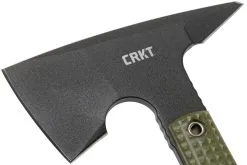 CRKT Jenny Wren Compact 2726 Tomahawk, Ryan Johnson Design -Camp Chefs Butik CK 2726 03 crkt