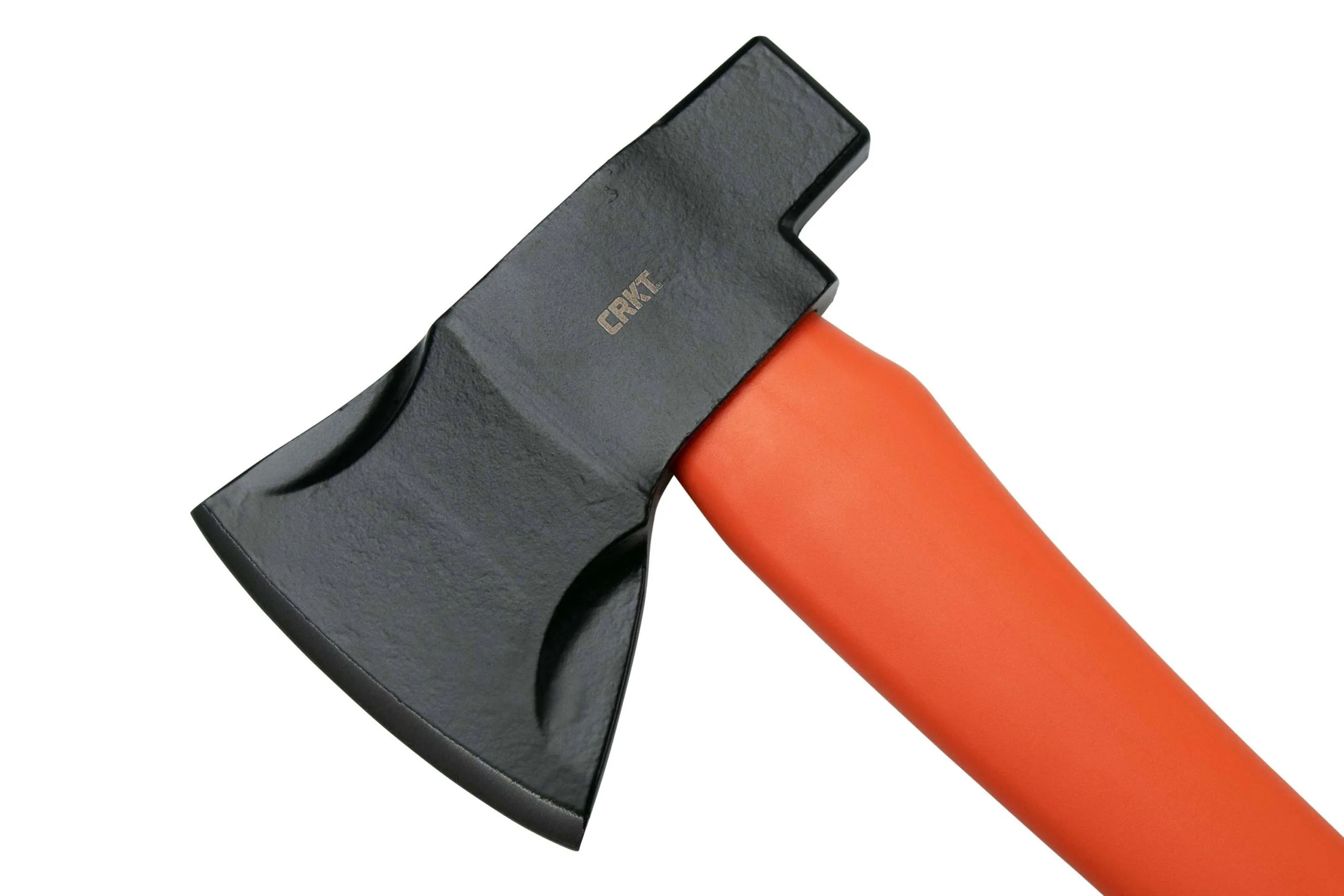 CRKT Chogan Hatchet, 2727, Orange, Hand Axe, Ryan Johnson Design 6 CRKT Chogan Hatchet, 2727, Orange, Hand Axe, Ryan Johnson Design - Billede 4