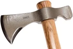CRKT Woods Chogan T-Hawk 2730 Axe, Ryan Johnson Design -Camp Chefs Butik CK 2730 03 crkt ck 2730 03