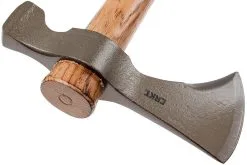 CRKT Woods Chogan T-Hawk 2730 Axe, Ryan Johnson Design -Camp Chefs Butik CK 2730 04 crkt ck 2730 04