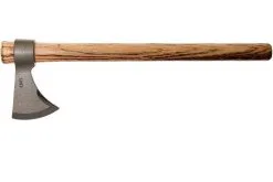 CRKT Woods Nobo T-Hawk 2732 Axe, Ryan Johnson Design