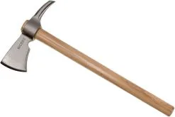 CRKT Woods Kangee T-Hawk 2735 Bijl, Ryan Johnson Design