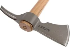 CRKT Woods Kangee T-Hawk 2735 Bijl, Ryan Johnson Design -Camp Chefs Butik CK 2735 03 crkt woods kangee t hawk ck 2735 03