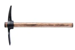 CRKT Chogan Mattock, Pickaxe, Ryan Johnson Design