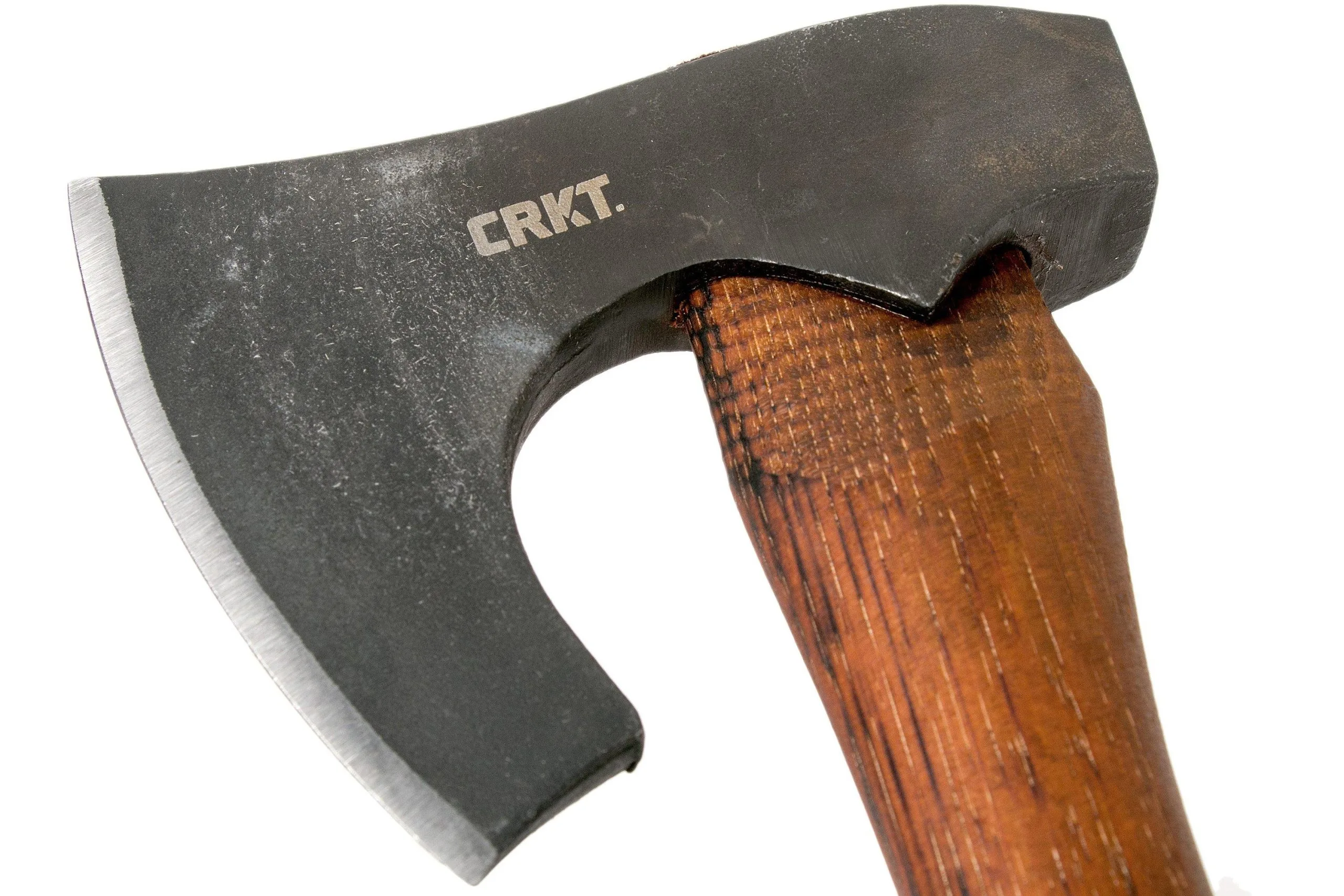 CRKT Freyr 2746 Axe, Elmer Roush Design 5 CRKT Freyr 2746 Axe, Elmer Roush Design - Billede 3