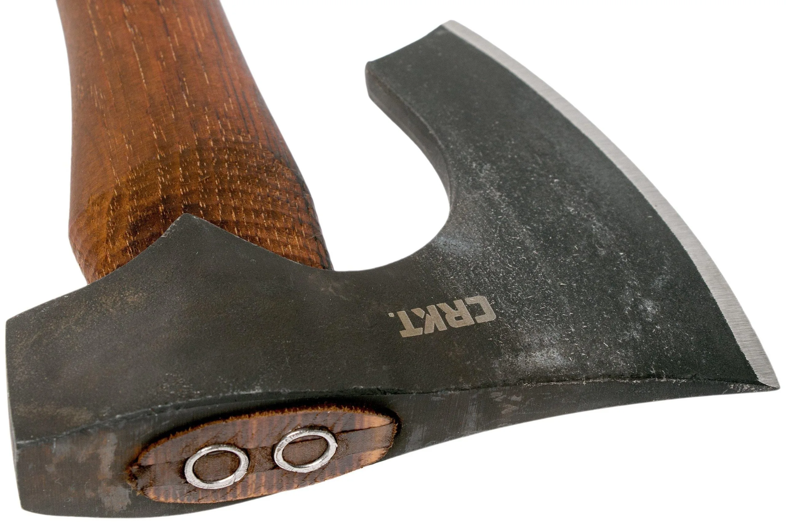 CRKT Freyr 2746 Axe, Elmer Roush Design 6 CRKT Freyr 2746 Axe, Elmer Roush Design - Billede 4