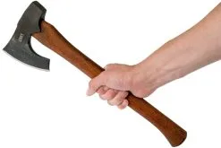 CRKT Freyr 2746 Axe, Elmer Roush Design 11 CRKT Freyr 2746 Axe, Elmer Roush Design -Camp Chefs Butik CK 2746 05 crkt