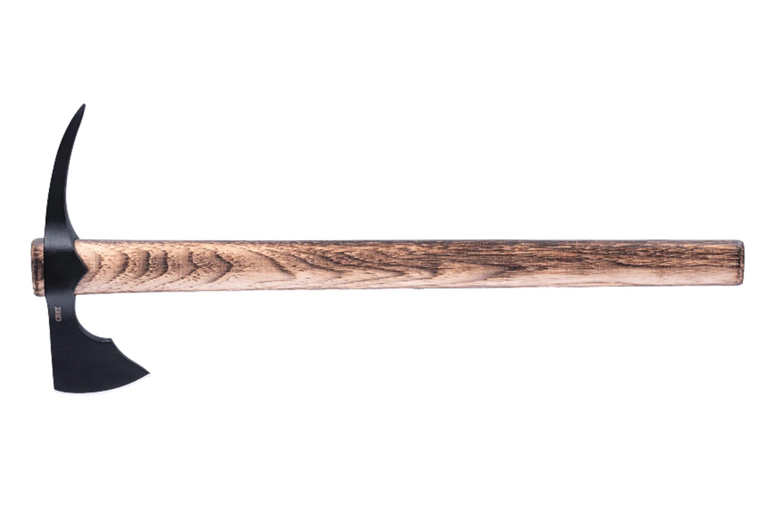 CRKT Odr, Tomahawk, Elmer Roush Design 3 CRKT Odr, Tomahawk, Elmer Roush Design