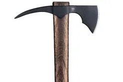 CRKT Odr, Tomahawk, Elmer Roush Design 9 CRKT Odr, Tomahawk, Elmer Roush Design -Camp Chefs Butik CK 2753 04 crkt