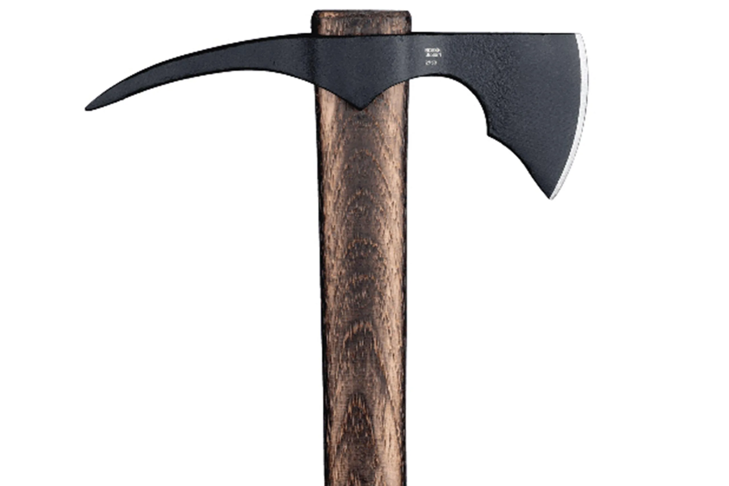 CRKT Odr, Tomahawk, Elmer Roush Design 6 CRKT Odr, Tomahawk, Elmer Roush Design - Billede 4