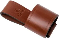 Casström Casstrom Axe Loop / Axe Holster Leather Cognac Brown