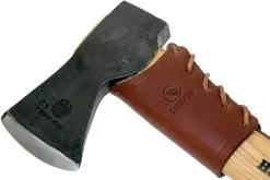 Casström Casstrom Overstrike Guard For Axes -Camp Chefs Butik CM11510 04 casstrom