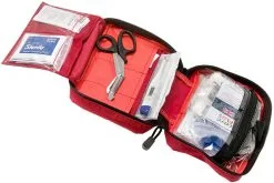 Care Plus First Aid Kit Emergency, Extensive First Aid Kit 7 Care Plus First Aid Kit Emergency, Extensive First Aid Kit -Camp Chefs Butik CP38321 03 care plus