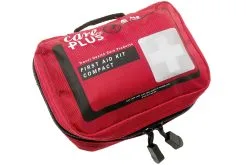 Care Plus First Aid Kit Compact, First Aid Kit