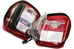 Care Plus First Aid Kit Compact, First Aid Kit -Camp Chefs Butik CP38323 03 care plus