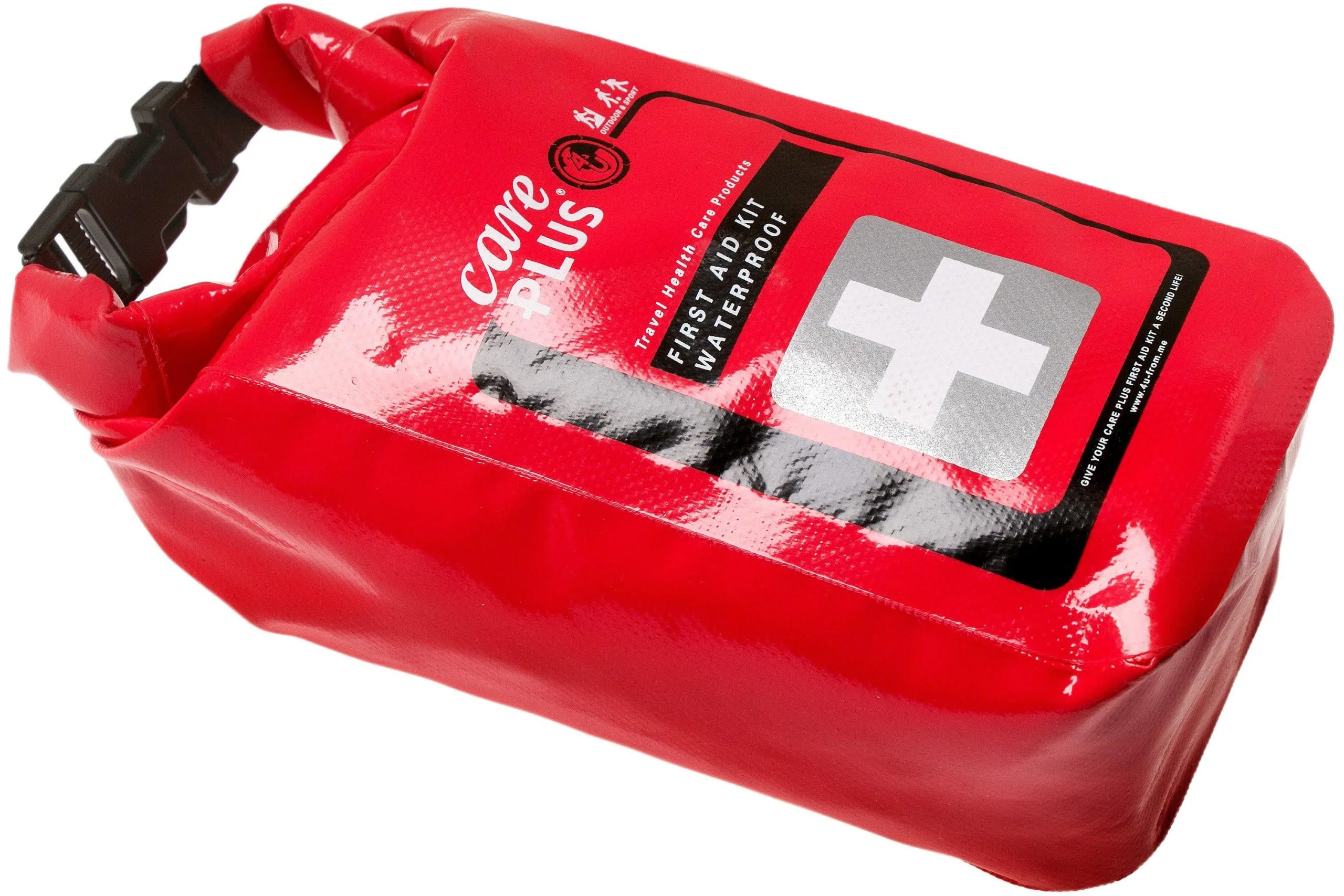 Care Plus First Aid Kit Waterproof, First Aid Kit In Waterproof Pouch 3 Care Plus First Aid Kit Waterproof, First Aid Kit In Waterproof Pouch