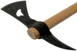 Cold Steel Weeping Heart Tomahawk 90AWH -Camp Chefs Butik CS90AWH 04 cold steel