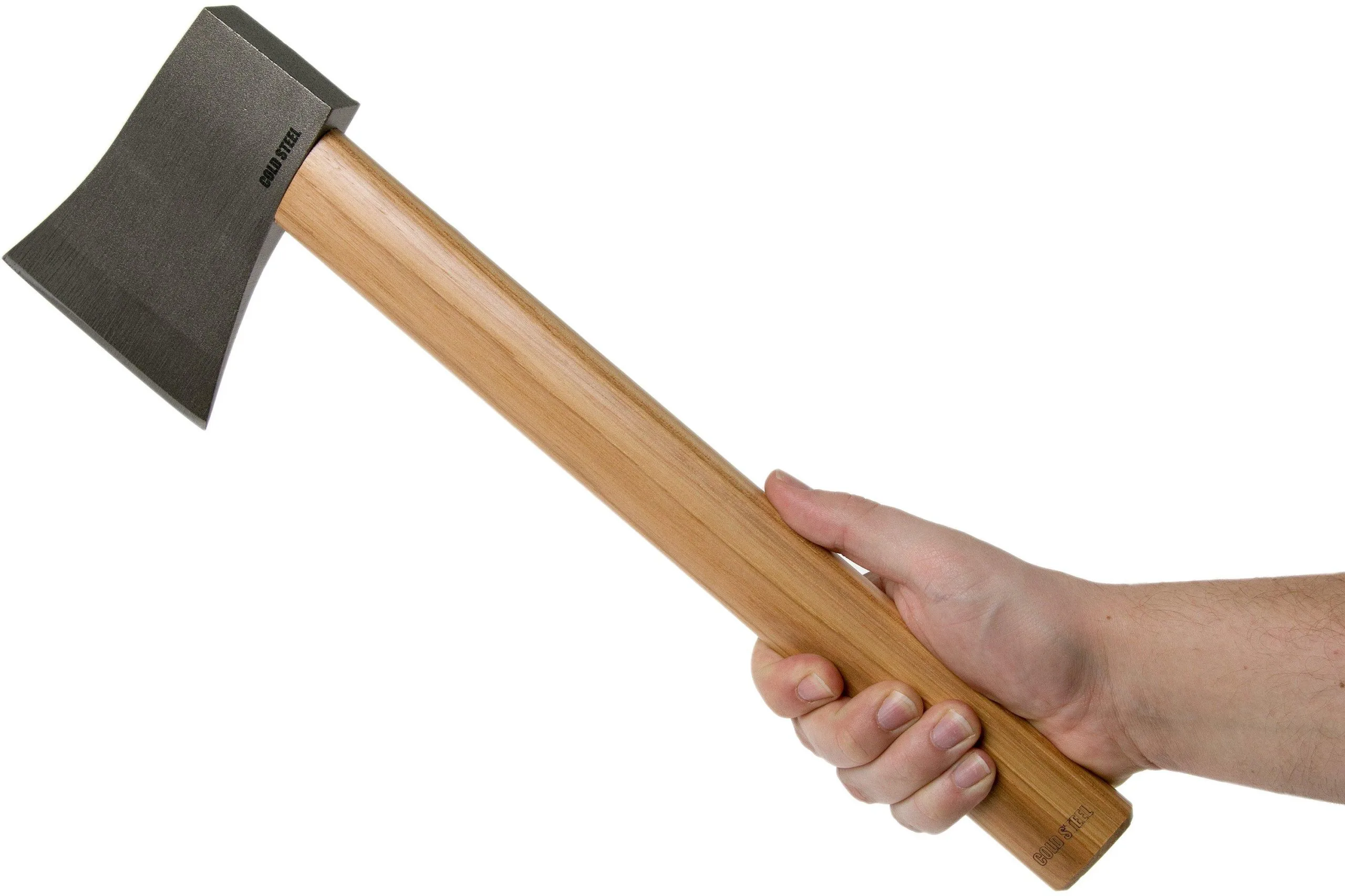 Cold Steel Competition Throwing Hatchet - 90AXF 8 Cold Steel Competition Throwing Hatchet - 90AXF - Billede 6