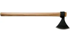 Cold Steel Norse Hawk Throwing Axe 7 Cold Steel Norse Hawk Throwing Axe -Camp Chefs Butik CS90N 02 cold steel