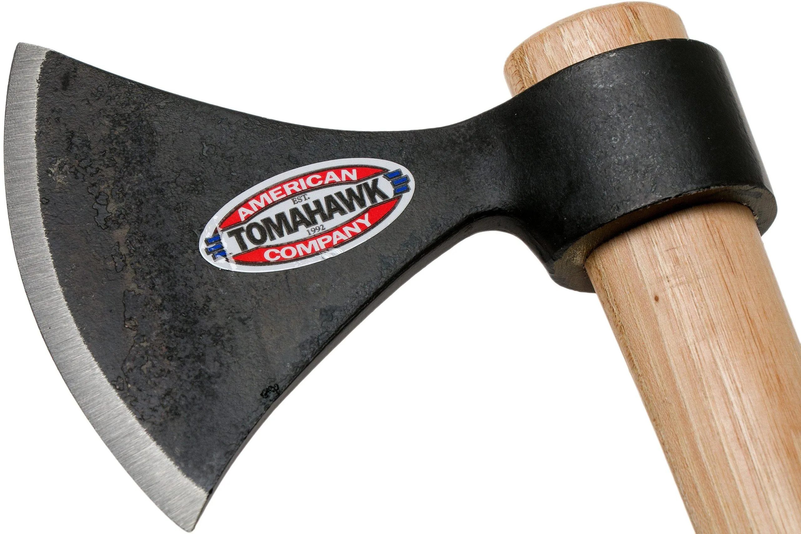 Cold Steel Norse Hawk Throwing Axe 5 Cold Steel Norse Hawk Throwing Axe - Billede 3