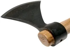 Cold Steel Norse Hawk Throwing Axe 9 Cold Steel Norse Hawk Throwing Axe -Camp Chefs Butik CS90N 04 cold steel