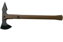 Cold Steel Trench Hawk Tomahawk, Brown