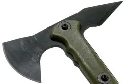 Cold Steel Trench Hawk Tomahawk, Green 9 Cold Steel Trench Hawk Tomahawk, Green -Camp Chefs Butik CS90PTHG 03 cold steel