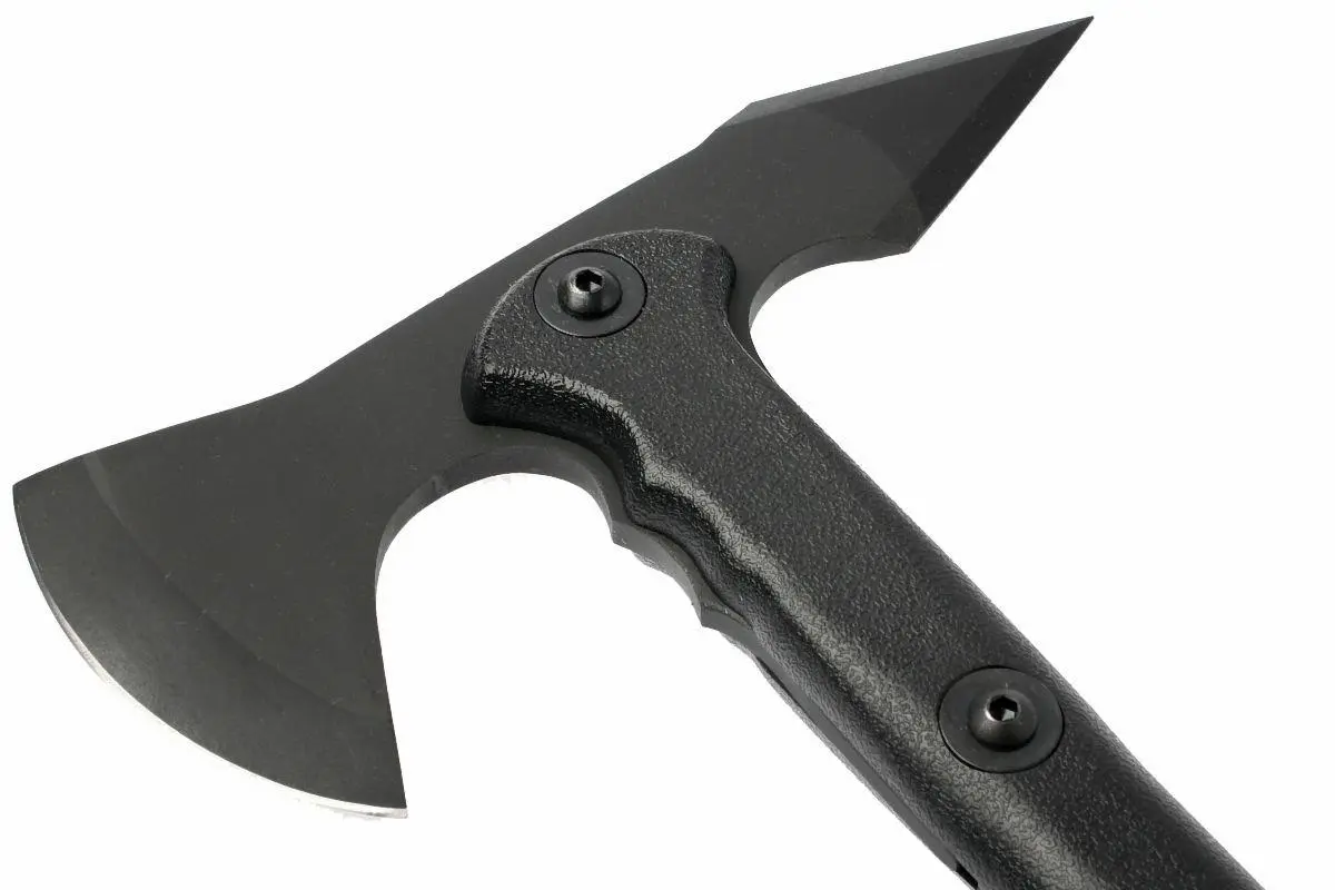 Cold Steel Trench Hawk Tomahawk 4 Cold Steel Trench Hawk Tomahawk - Billede 2