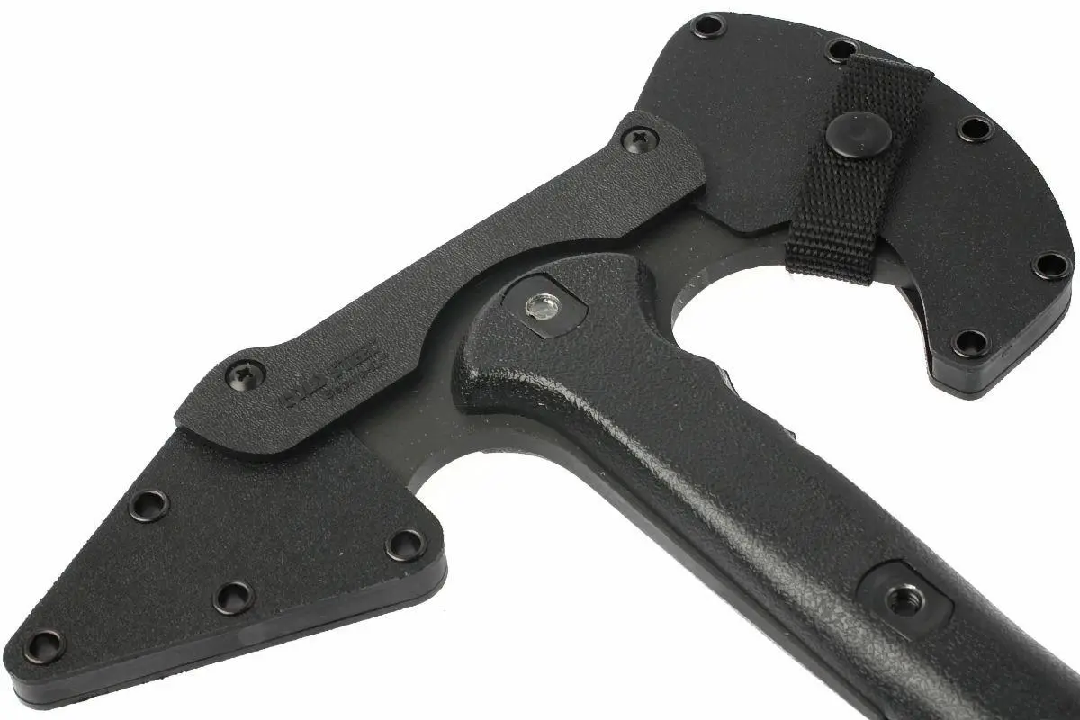 Cold Steel Trench Hawk Tomahawk 5 Cold Steel Trench Hawk Tomahawk - Billede 3