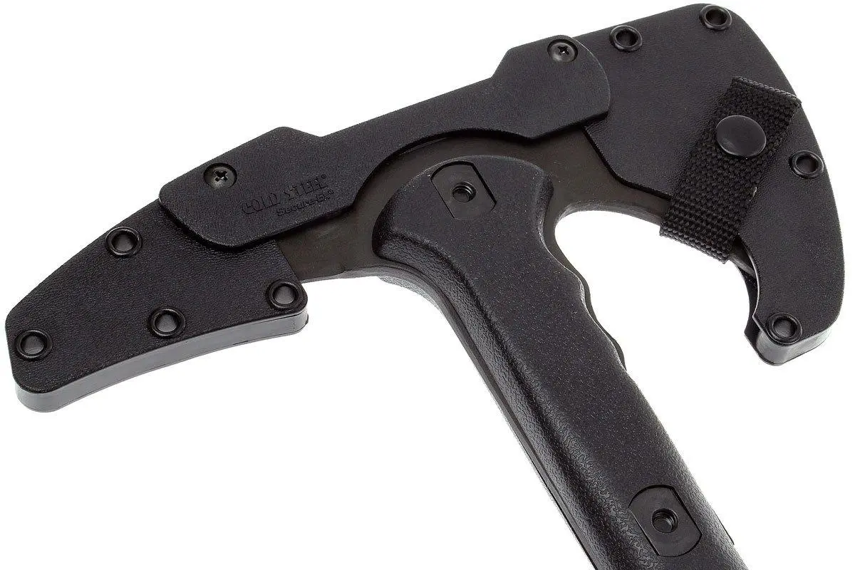 Cold Steel War Hawk 90PTWH Tomahawk 7 Cold Steel War Hawk 90PTWH Tomahawk - Billede 5