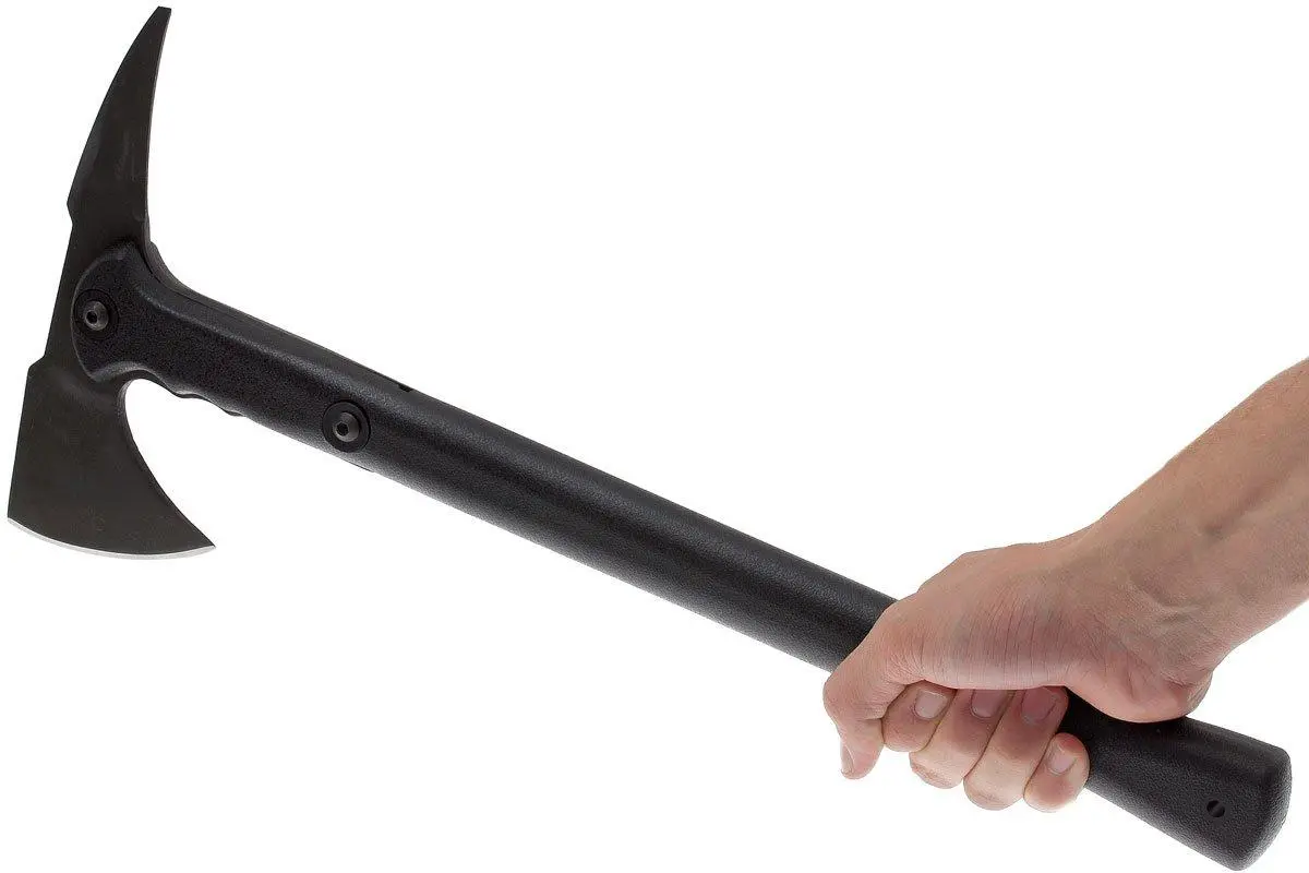 Cold Steel War Hawk 90PTWH Tomahawk 8 Cold Steel War Hawk 90PTWH Tomahawk - Billede 6