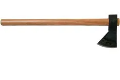 Cold Steel Hudson Bay Tomahawk 90QA 7 Cold Steel Hudson Bay Tomahawk 90QA -Camp Chefs Butik CS90QA 02 cold steel