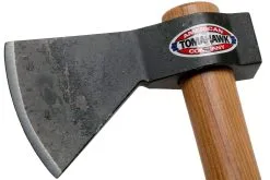 Cold Steel Hudson Bay Tomahawk 90QA 8 Cold Steel Hudson Bay Tomahawk 90QA -Camp Chefs Butik CS90QA 03 cold steel
