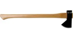 Cold Steel Hudson Bay Camping Axe 90QB -Camp Chefs Butik CS90QB 02 cold steel