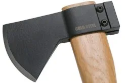 Cold Steel Hudson Bay Camping Axe 90QB -Camp Chefs Butik CS90QB 03 cold steel